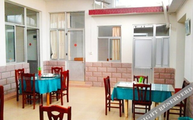 Rizhao Yiyu Fengshang Home Inn