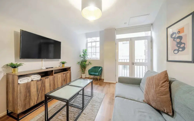Host Stay Apartment 2 Stanley Street