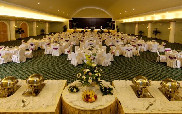 Yasmin Puncak Resort