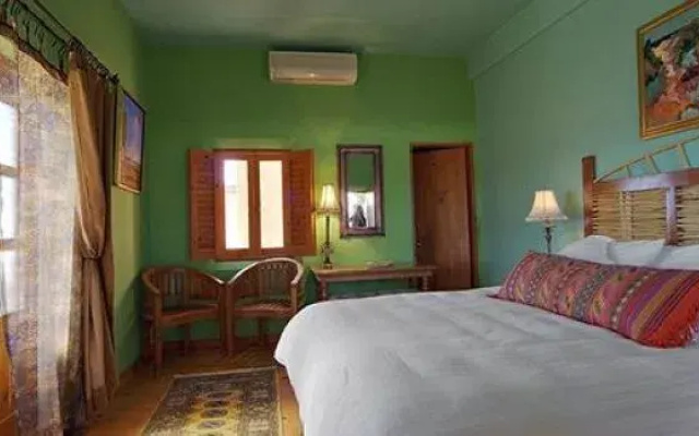 Hotel California