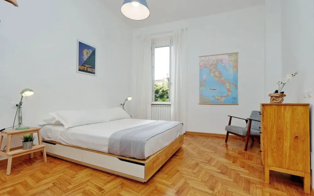 Traiano Charme - My Extra Home