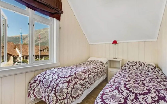 Vik Pensjonat og Hytter