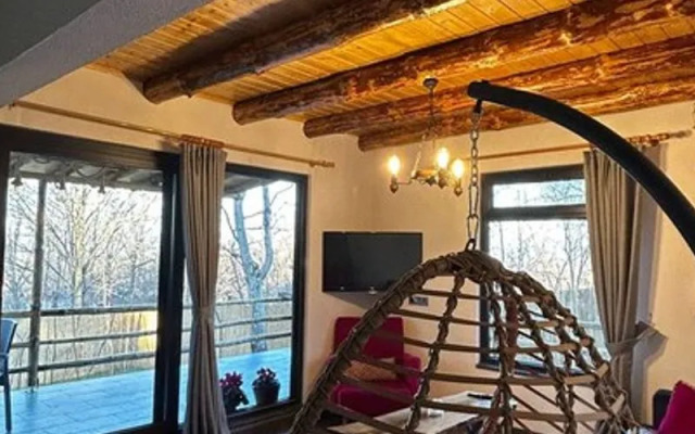 Sapanca Sg Naturel Villa