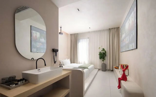 Qixili Hotel Tianya Sanya