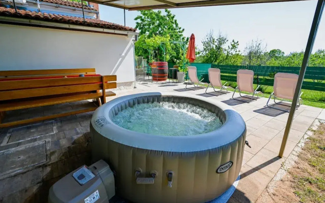 Rovinj Countryside Escape Holiday Home