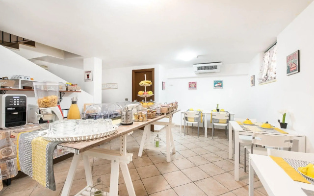 Hotel La Villetta