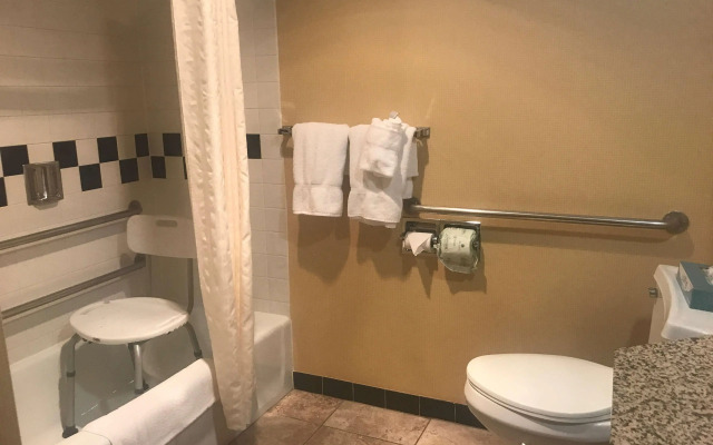 Best Western Grand Victorian Inn