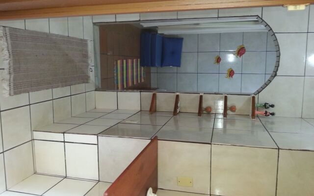 Itaúna Hostel