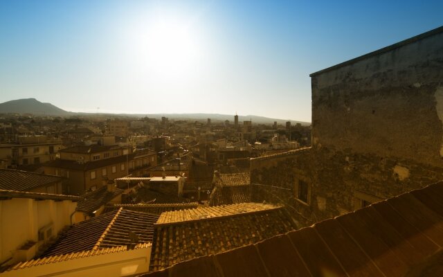 The Pinball Luxury Suites