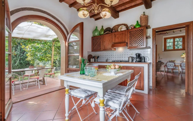 La Tesa Country House S. Gimignano