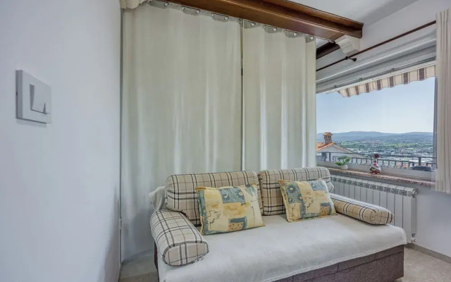 Apartment Smode With Bayview