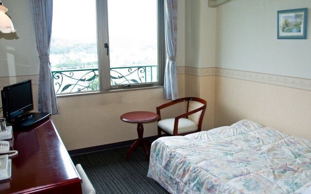 Hitoyoshi Onsen Hotel Hana no So