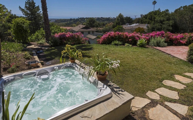 Ocean Vista Retreat