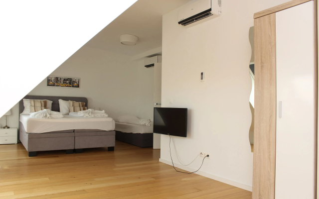Christiano Apartments - Apartment in Вена - Photo 5