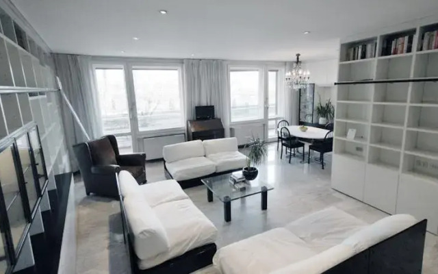 Elvezia Park Residence