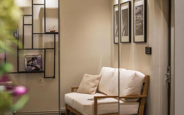 Sun Ray Luxury Apartments