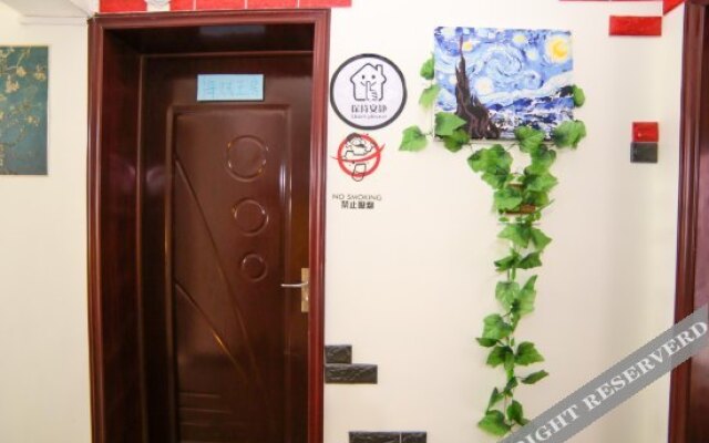 Sanxia Family Inn
