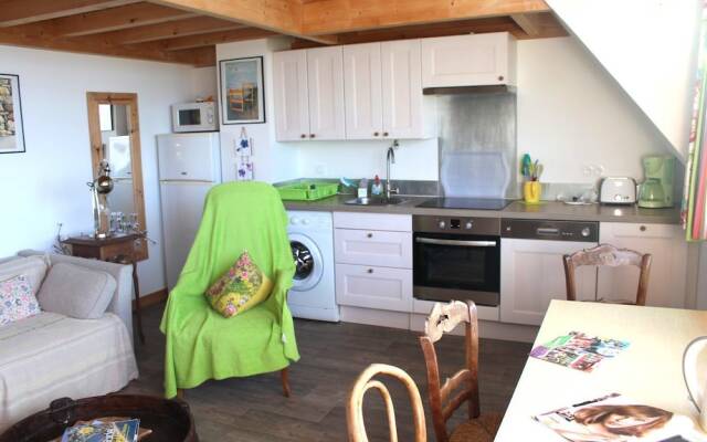 Gites à Fleur de Pô