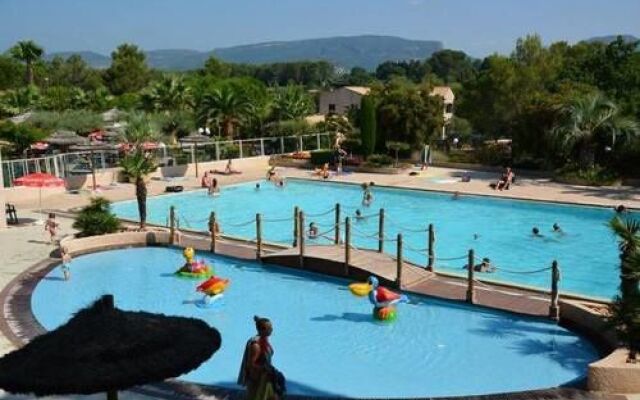 Camping Lei Suves - Chaletrent