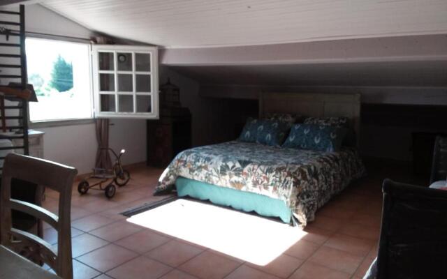 Clos St Jean Baptiste