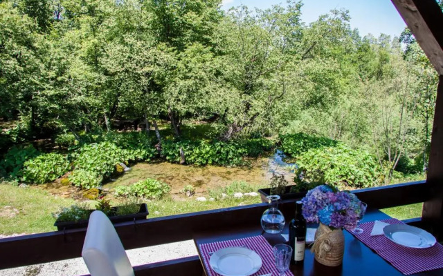 B&B Villa Nena