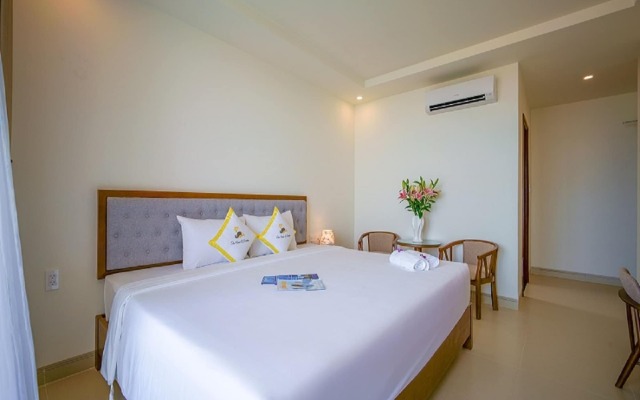 Homestead Seaview Phu Quoc Hotel