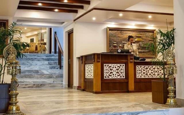 Kailash Kuti Inn