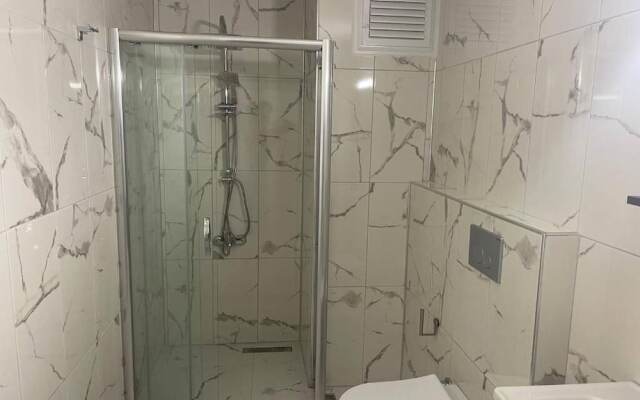 Cennet Apart Otel