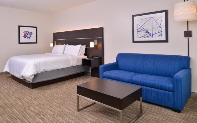 Holiday Inn Exp & Sts Mall of America - MSP Airpot