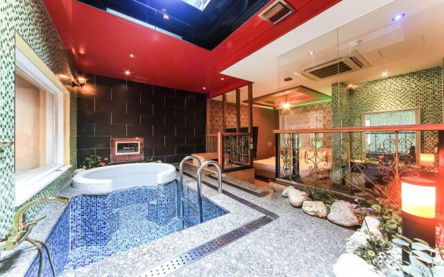 Hotel Vov