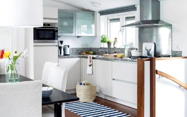 Watervilla in Loosdrecht