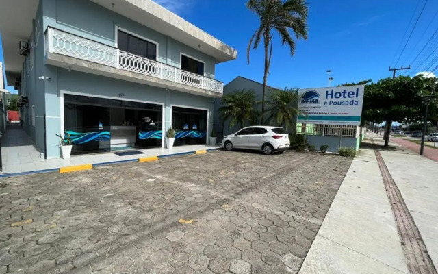 Hotel Pousada Mar Azul