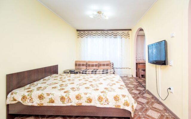 Апартаменты на ул. Бестужева, 23