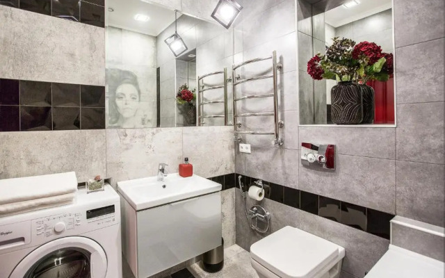 Apartamentos