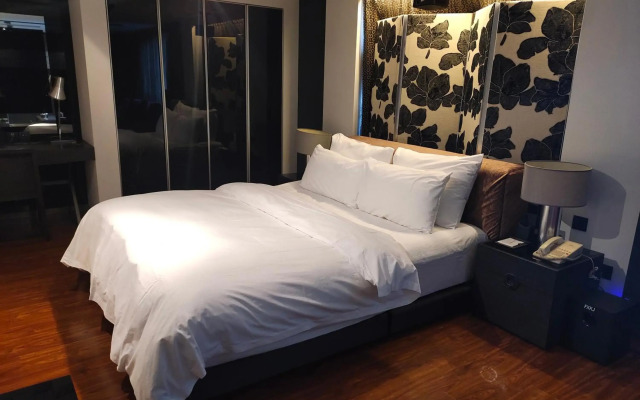 Qingdao Housing International Hotel