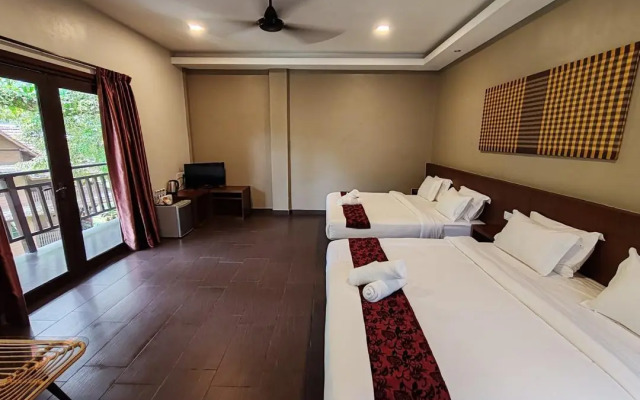 Sentosa Villa