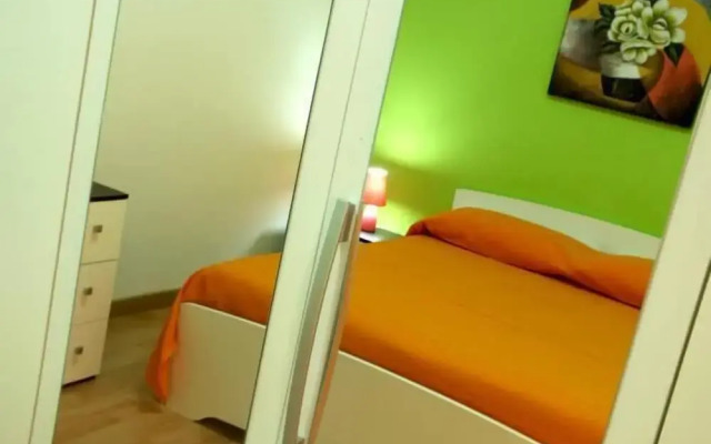 Palace Hotel Costa Del Sole