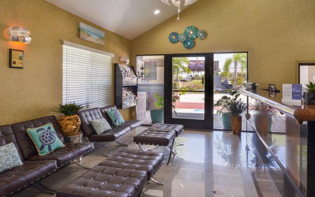 Best Western Redondo Beach Galleria Inn Hotel - Beach City LA