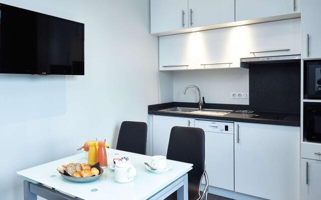 Best Western Le Cheval Blanc - Vieux Port