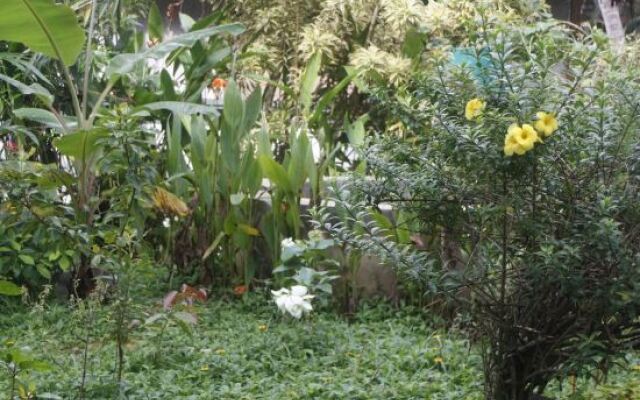 Anitha's Garden Stay