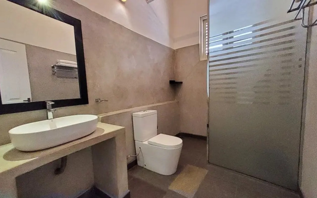 Villa Inlet Galle