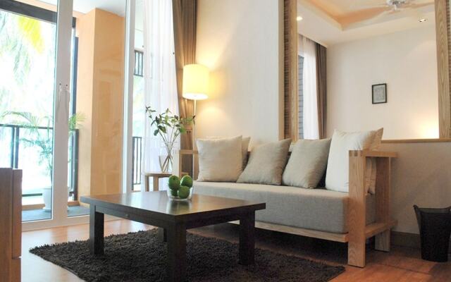 Nishaville Resort