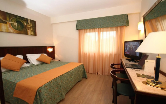 Colleverde Park Hotel