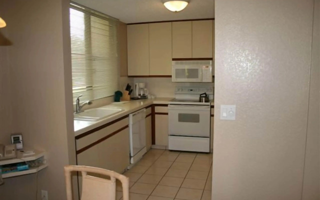 Maui Beach Vacation Club