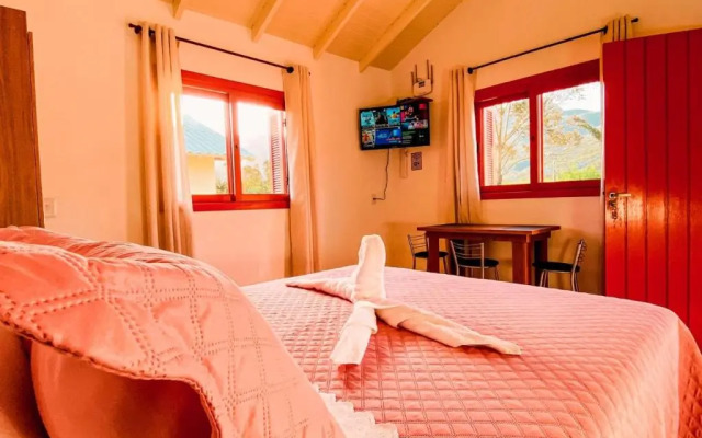 Pousada Pared¿dos Canyons