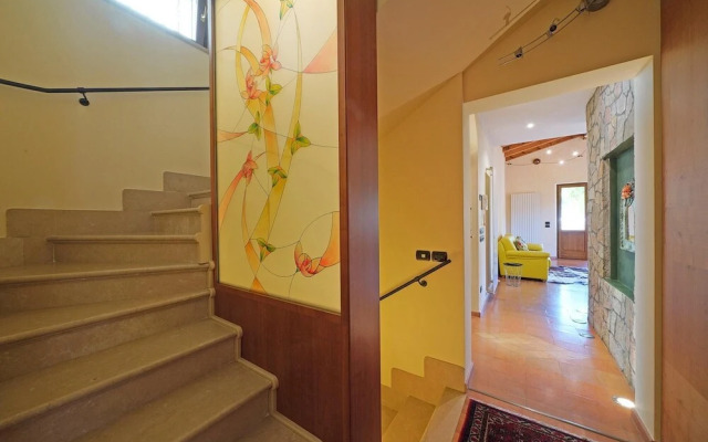 Villa Loto in Limone sul Garda