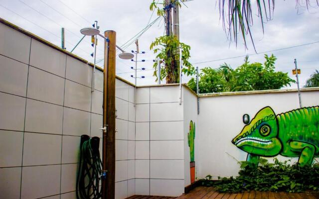 Floripa Surf Hostel