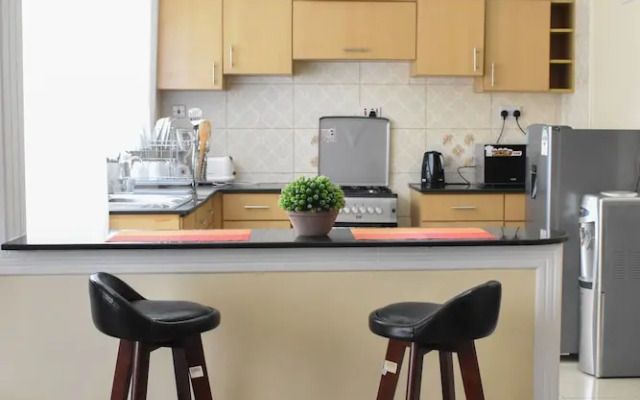 Acacia Luxurious Apartments