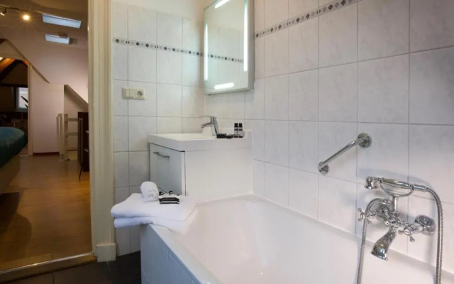 Haarlem Hotelsuites