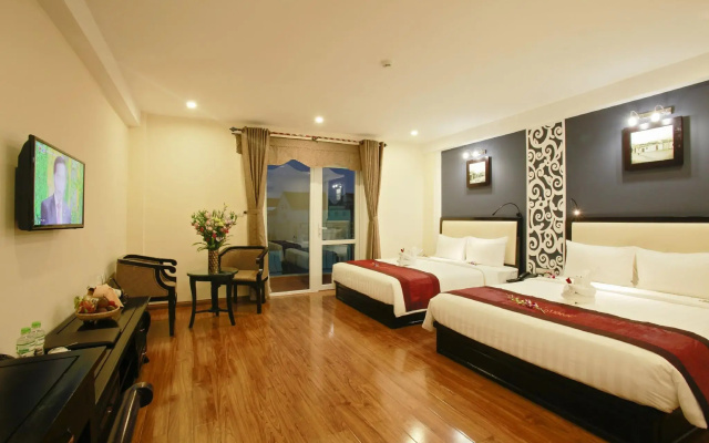 Hoian Sincerity  & Spa